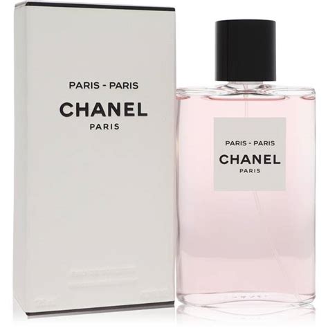 chanel perfume paris price|chanel paris perfume for women.